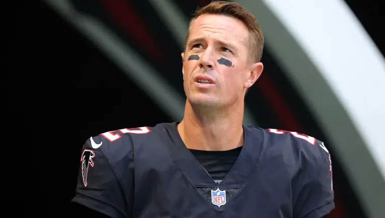 where did Matt Ryan go to high school?