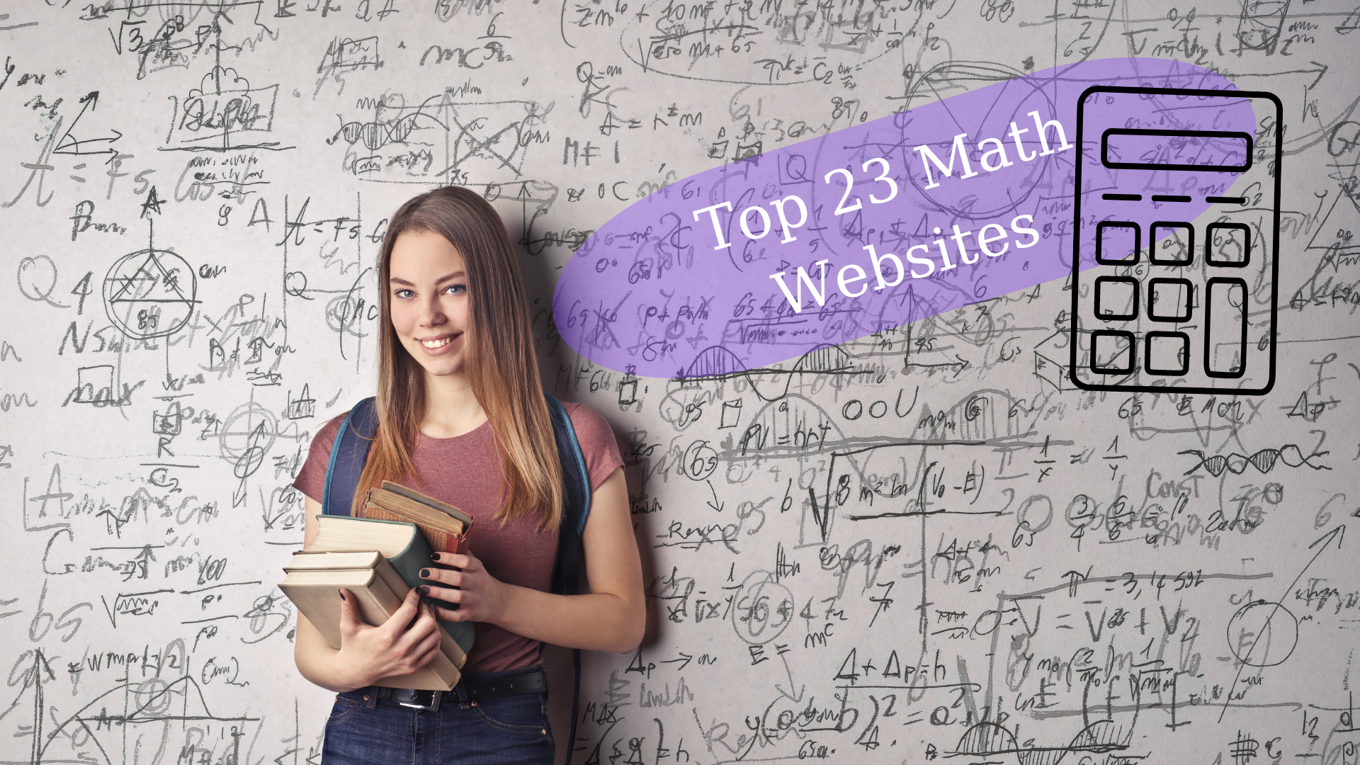 Top 23 Math Websites