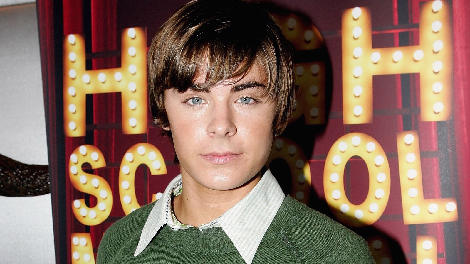 where did Zac Efron go to high school?