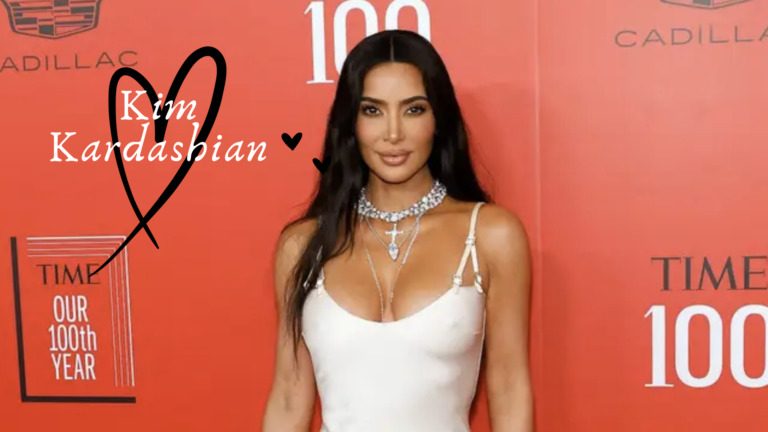 Did Kim Kardashian go to college? 📚