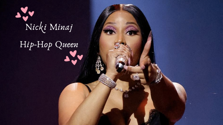 what college did nicki minaj go to? Hip-Hop Queen