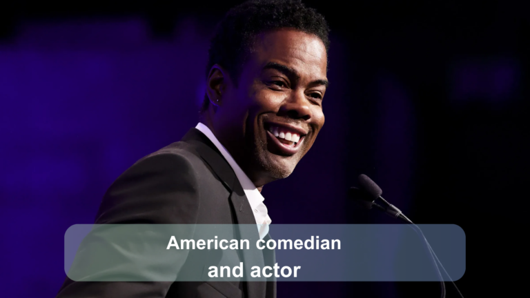 where did Chris Rock go to high school?