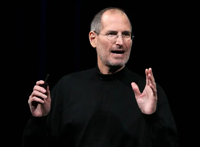 where did Steve Jobs go to high school?