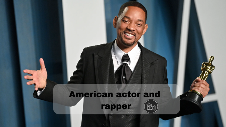 where did Will Smith go to high school?